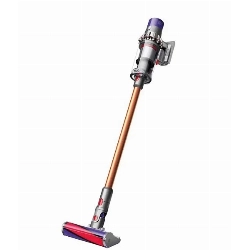 Пылесос Dyson V10 Cyclon absolute (SV27), Nickel/Copper
