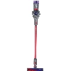 Dyson V8 Silm Fluffy (SV10K) Stick Vacuum Cleaner, Red 