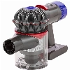 Dyson V8 sv25 Advanced, Silver/Yellow