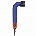 Фен Dyson HD18 Supersonic R Pro, Vinca Blue/Topaz Orange