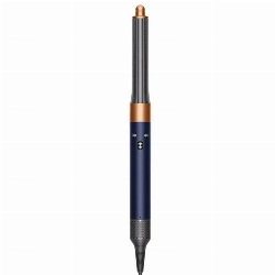 Стайлер Dyson Airwrap HS05 Long Diffuse, Prussian Blue/Rich Copper + кейс