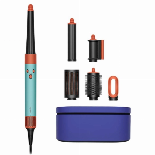 Dyson Airwrap Complete HS08 Long, Ceramic Patina/Topaz 