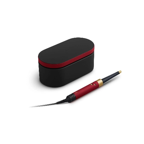 Dyson Airwrap Complete HS08 Long, Red Velvet/Gold + кейс