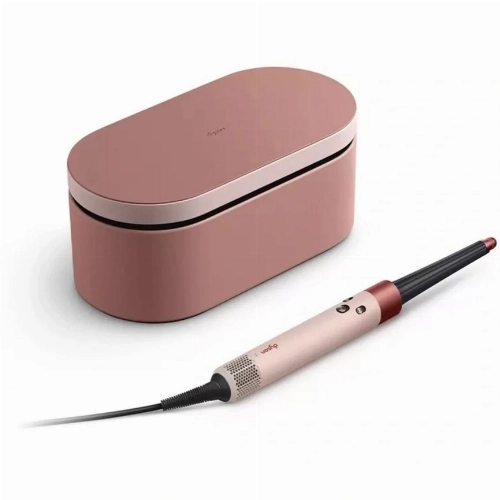 Dyson Airwrap Complete HS08, Kazan Pink + кейс