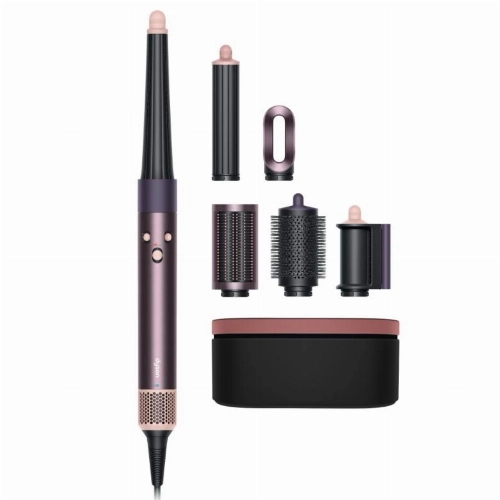  Dyson Airwrap Complete HS08, Jasper Plum + кейс
