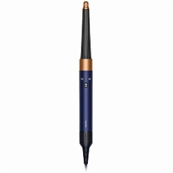 Стайлер Dyson Airwrap Complete HS08 Long ID Barrel, Prussian Blue/Rich Copper
