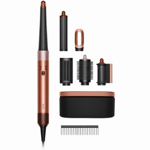 Dyson Airwrap Complete HS08, Amber Silk