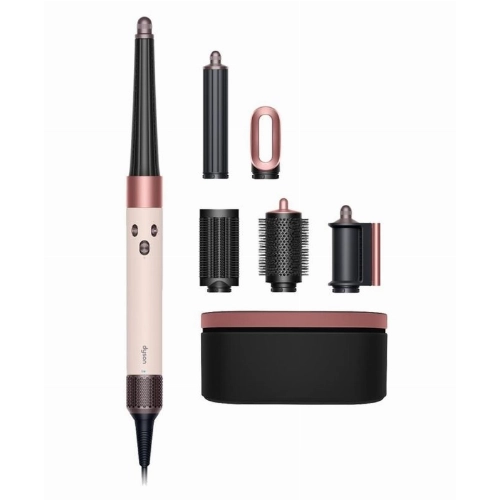 Dyson Airwrap Complete HS08, Ceramic Pink + кейс