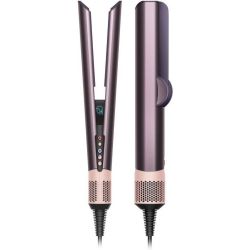 Выпрямитель Dyson Airstrait HT01, Jasper Plum + кейс