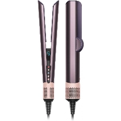 Выпрямитель Dyson Airstrait HT01, Jasper Plum + кейс