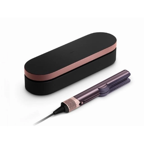 Dyson Airstrait HT01, Jasper Plum + кейс