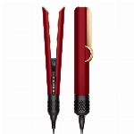 Выпрямитель Dyson Airstrait HT01, Red Velvet/Gold