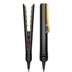 Выпрямитель Dyson Airstrait HT01, Onyx/Gold