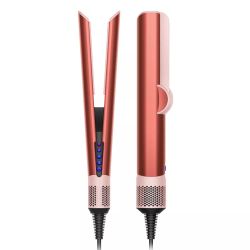 Выпрямитель Dyson Airstrait HT01, Strawberry Bronze/Blush Pink + кейс