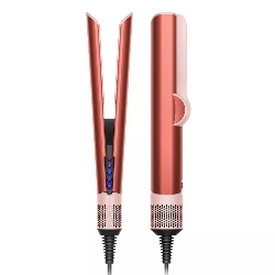 Выпрямитель Dyson Airstrait HT01, Strawberry Bronze/Blush Pink