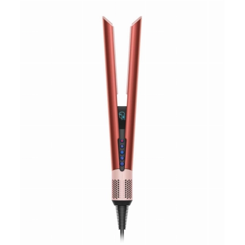 Dyson Airstrait HT01, Strawberry Bronze/Blush Pink