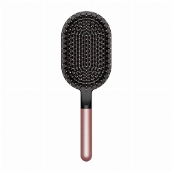 Расческа Dyson Paddle Brush, Strawberry