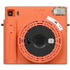 Fujifilm Instax Square SQ1, Orange, оранжевый