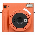  Фотоаппарат моментальной печати Fujifilm Instax Square SQ1, Orange, оранжевый