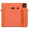 Fujifilm Instax Square SQ1, Orange, оранжевый
