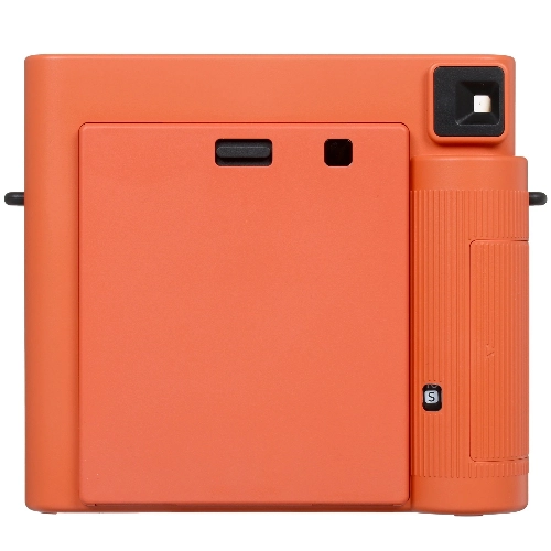 Fujifilm Instax Square SQ1, Orange, оранжевый