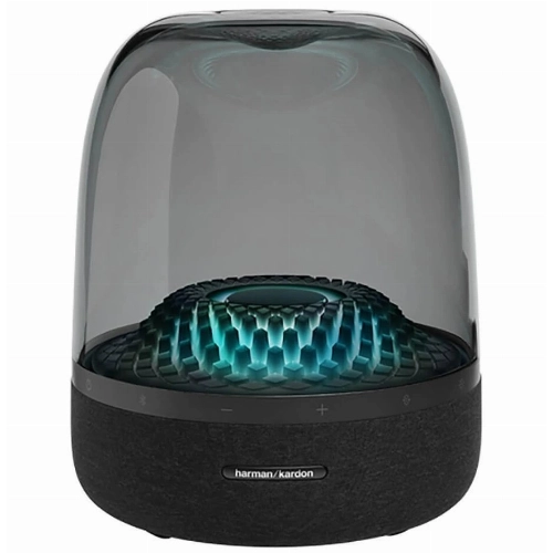 Harman Kardon Aura Studio 4, Black, черный