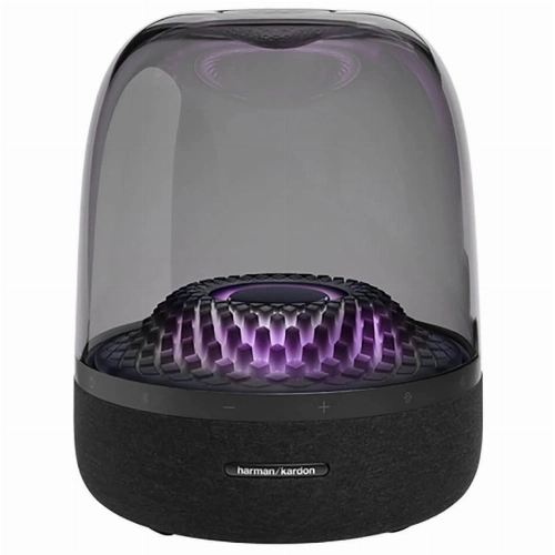 Harman Kardon Aura Studio 4, Black, черный