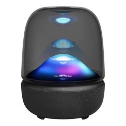 Колонка портативная Harman Kardon Aura Studio 5, Black, черный