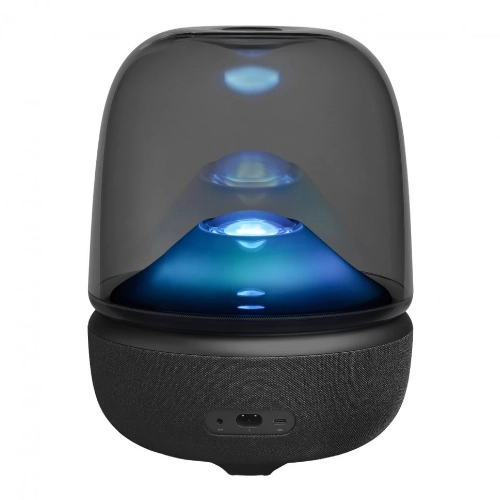 Harman Kardon Aura Studio 5, Black, черный