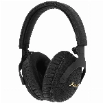 Беспроводные/проводные наушники Marshall Monitor III, Black, черный