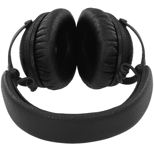 Marshall Monitor III, Black, черный