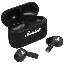 Беспроводные наушники Marshall Motif II ANC, Black, черный