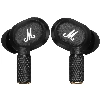 Marshall Motif II ANC, Black, черный