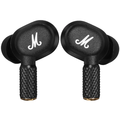 Marshall Motif II ANC, Black, черный