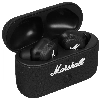 Marshall Motif II ANC, Black, черный