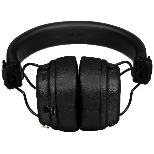 Marshall Major V, Black, черный