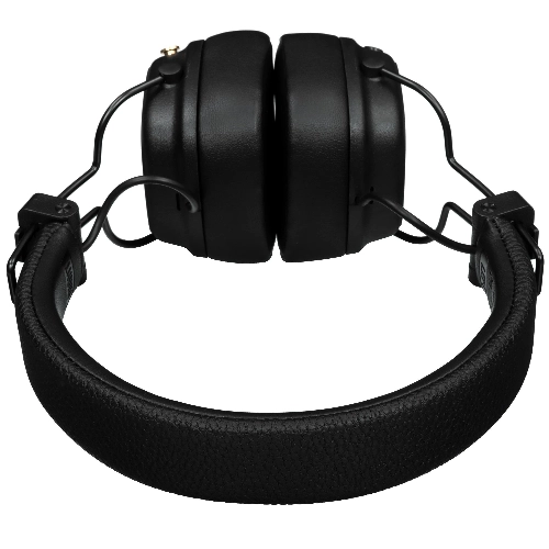 Marshall Major V, Black, черный