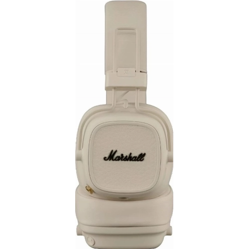 Marshall Major V, Cream, бежевый