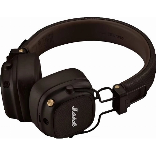 Marshall Major V, Brown, коричневый