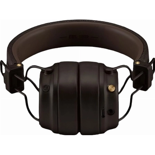 Marshall Major V, Brown, коричневый