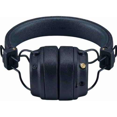 Marshall Major V, Blue, синий