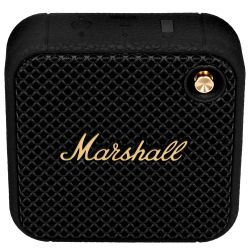 Колонка портативная Marshall Willen Black, черный