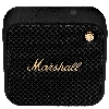  Marshall Willen Black, черный