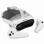 Шлем виртуальной реальности VR Pico 4 Ultra, 256 GB, белый