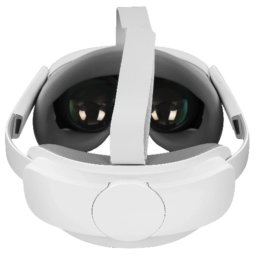 VR Pico 4 Ultra, 256 GB, белый