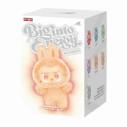 Игрушка Labubu The Monsters Energy