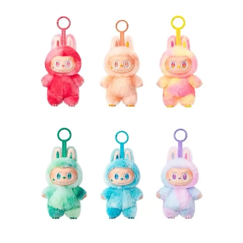 Labubu The Monsters Energy