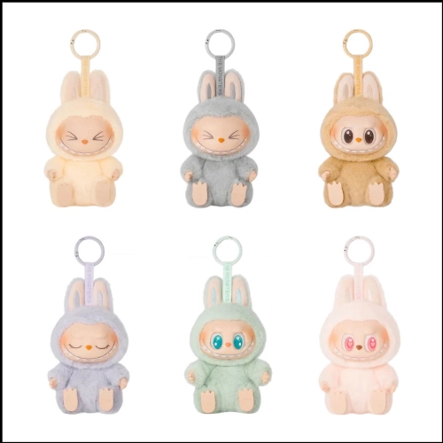 Labubu The Monsters Have a Seat