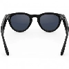 Ray-Ban Gen 2 Headliner Shiny Black Transitions Sapphire, 150 50 Size