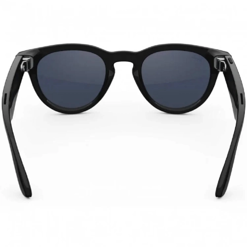 Ray-Ban Gen 2 Headliner Shiny Black Transitions Sapphire, 150 50 Size
